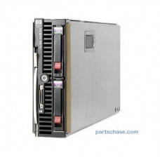 HP BL460c QC-E5440-6MB-2GB-SA-E200i-SAS SFF Blade Server 459484-B21